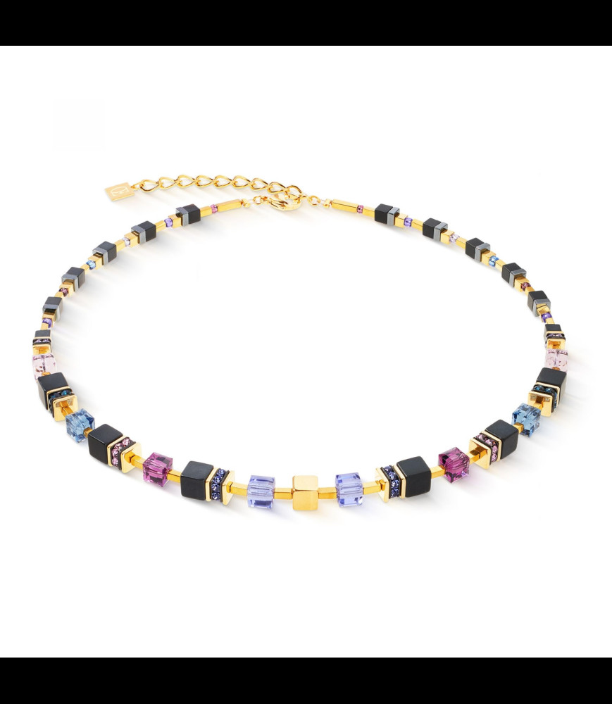 COEUR DE LION COLLIER