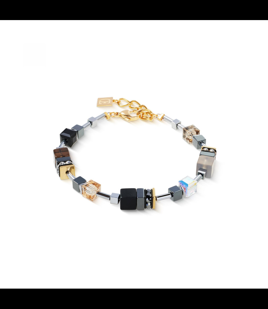 COEUR DE LION BRACELET