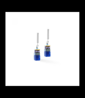 COEUR DE LION  BOUCLES D OREILLES