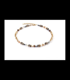 COEUR DE LION  COLLIER