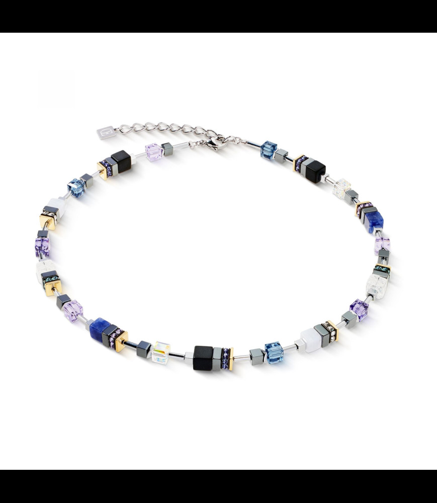 COEUR DE LION COLLIER