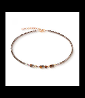 COEUR DE LION  COLLIER