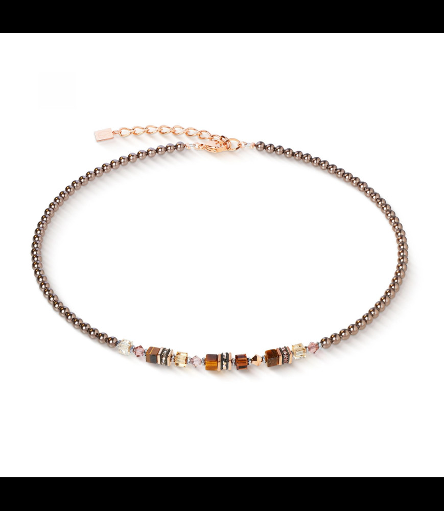 COEUR DE LION  COLLIER