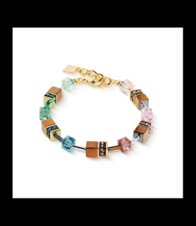 COEUR DE LION BRACELET