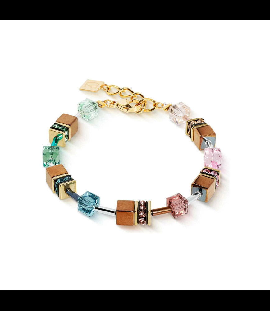 COEUR DE LION BRACELET