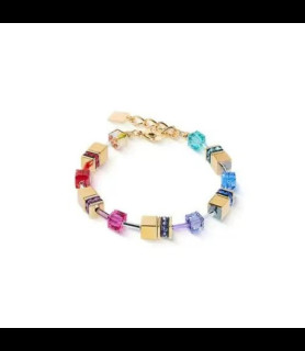 COEUR DE LION BRACELET