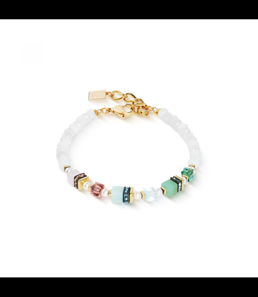 COEUR DE LION  BRACELET