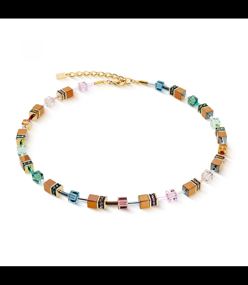 COEUR DE LION  COLLIER