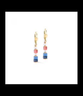 COEUR DE LION  BOUCLES D OREILLES