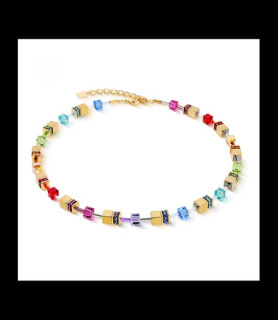 COEUR DE LION COLLIER