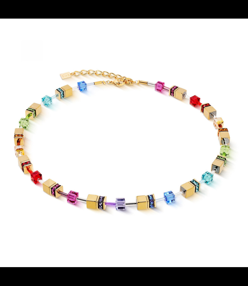 COEUR DE LION COLLIER