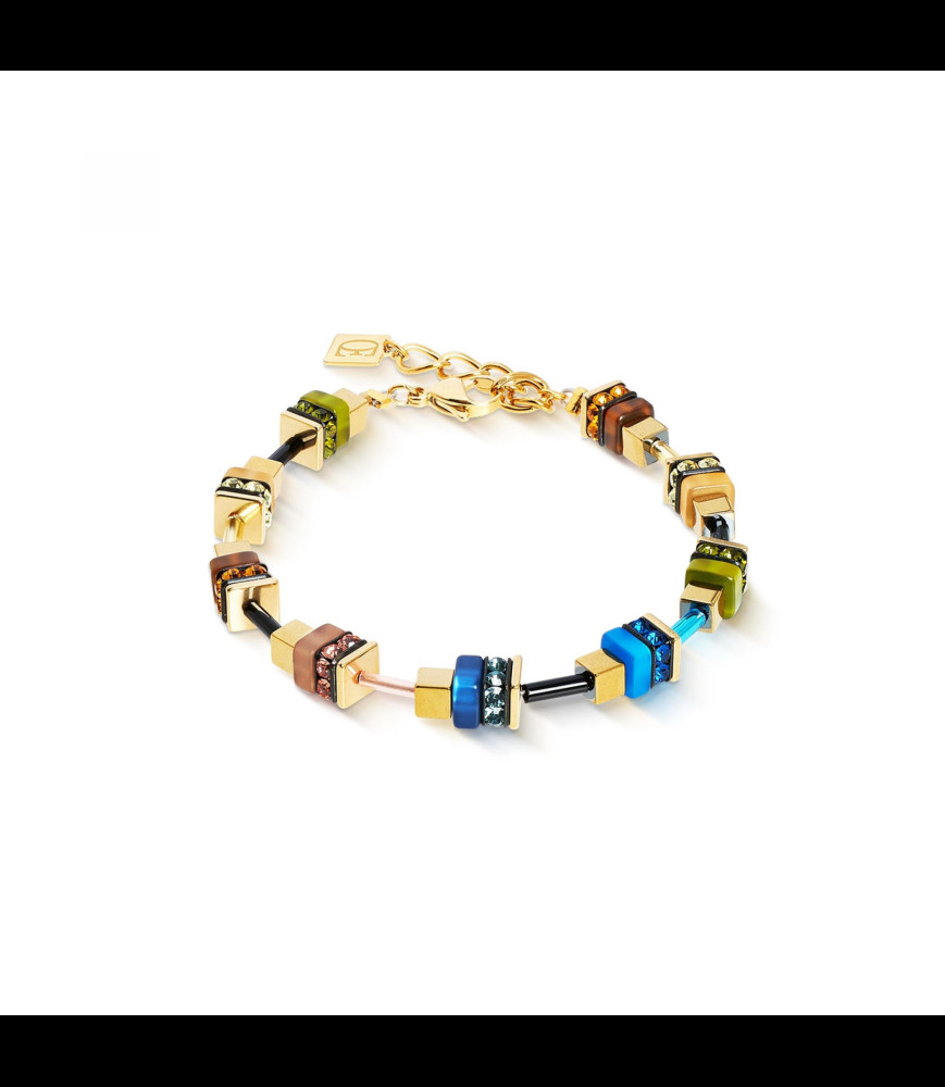 COEUR DE LION BRACELET