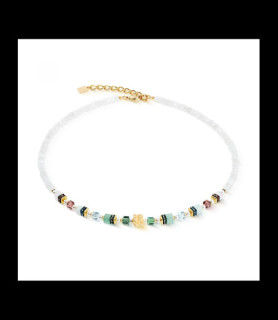 COEUR DE LION COLLIER