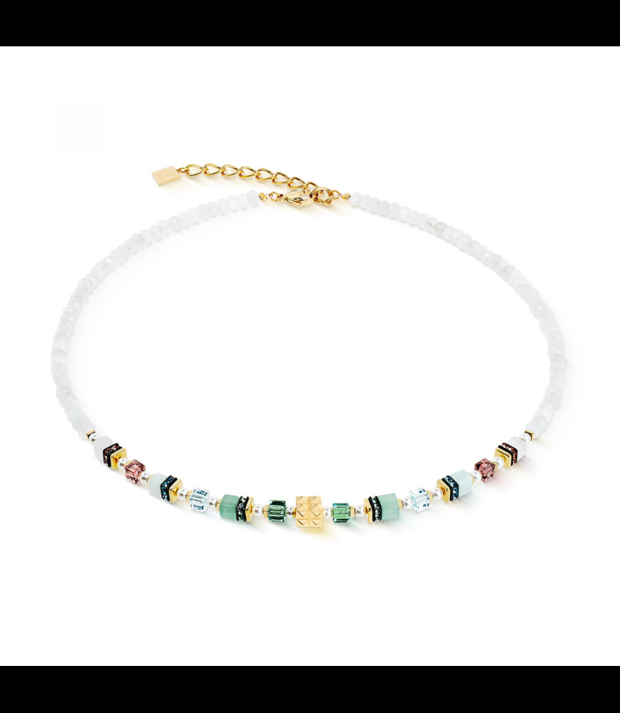 COEUR DE LION COLLIER