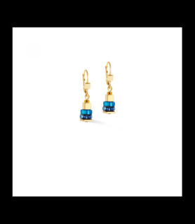 COEUR DE LION BOUCLES D OREILLES