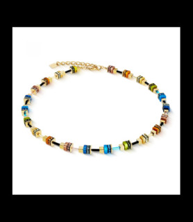 COEUR DE LION COLLIER