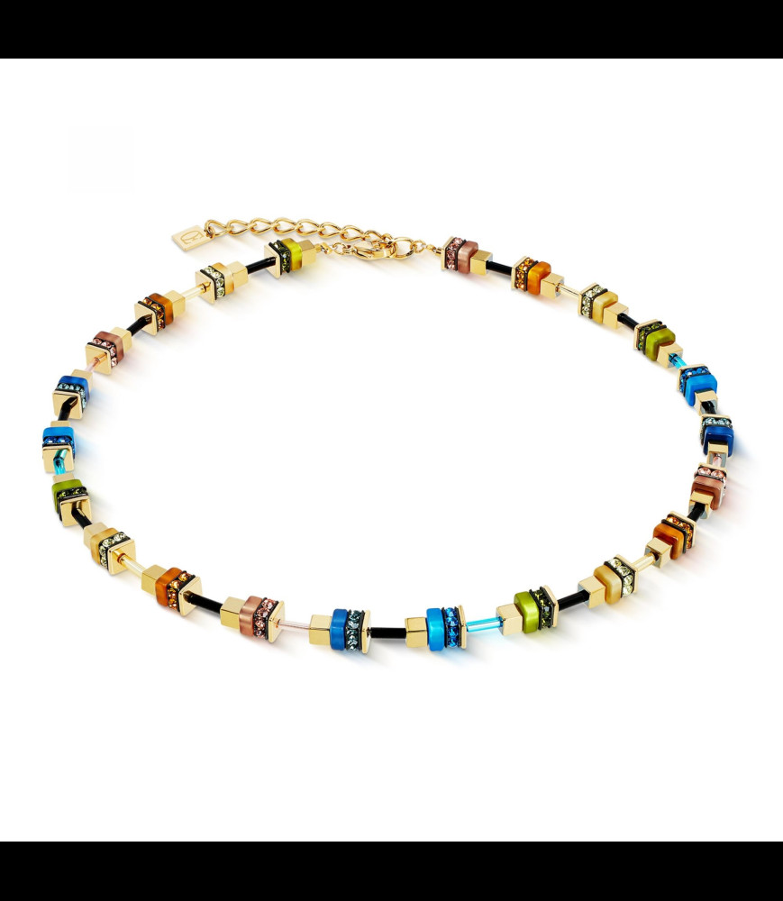 COEUR DE LION COLLIER