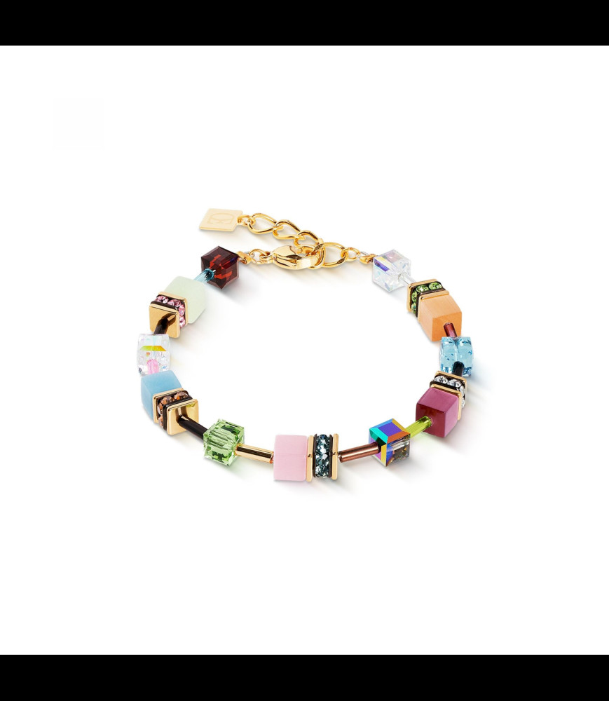 COEUR DE LION BRACELET