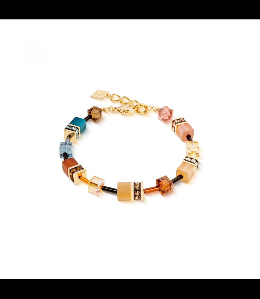 COEUR DE LION  BRACELET