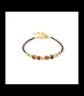 COEUR DE LION BRACELET