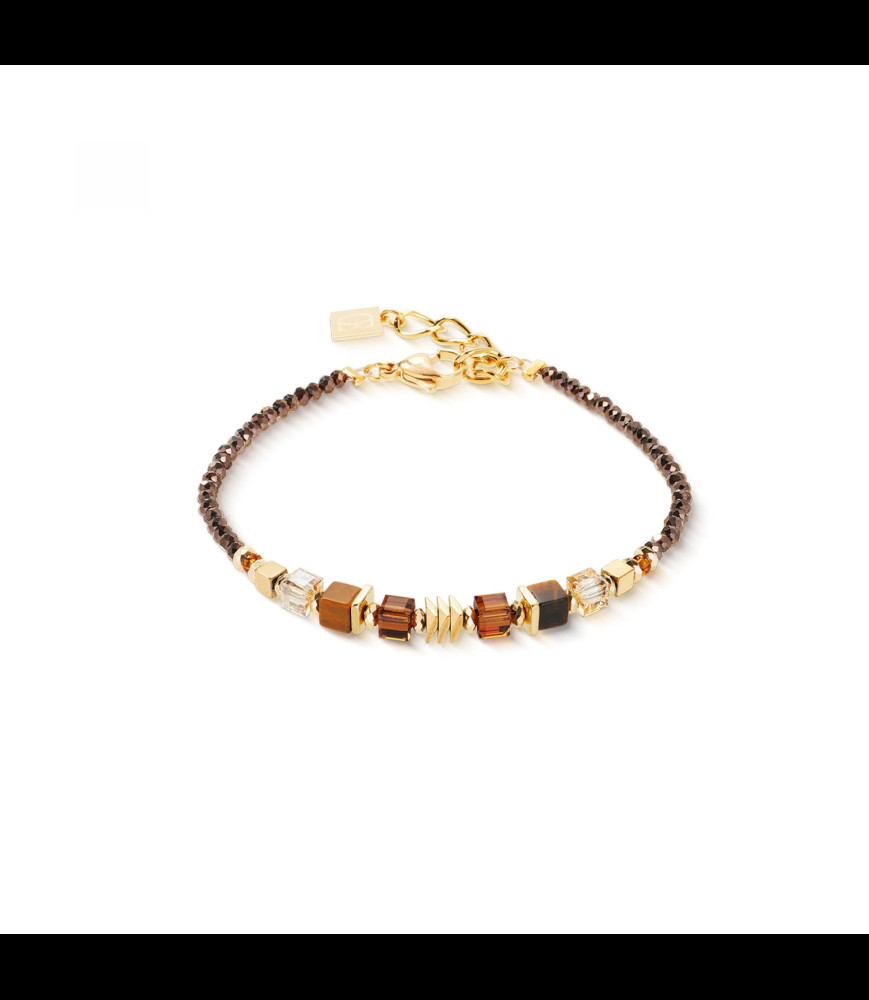 COEUR DE LION BRACELET