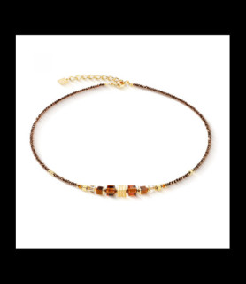 COEUR DE LION COLLIER