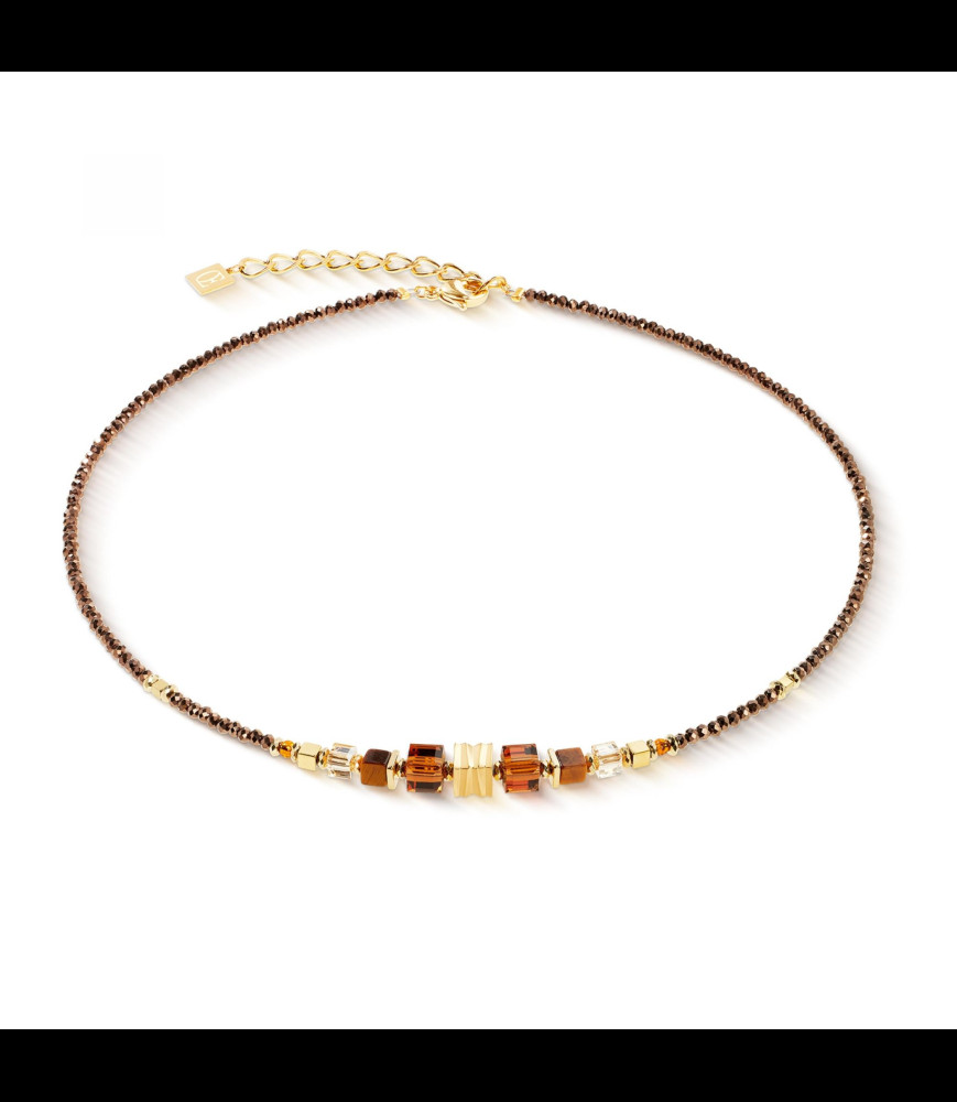 COEUR DE LION COLLIER