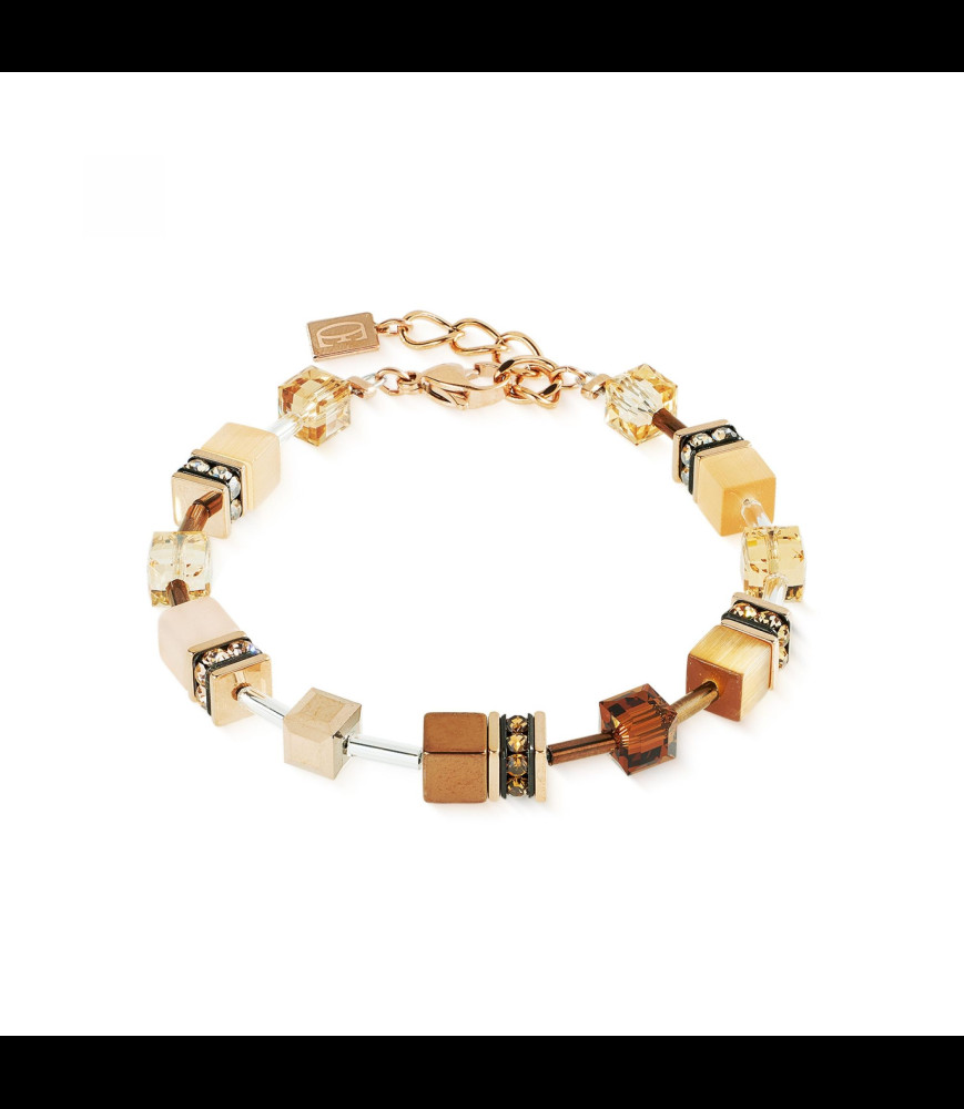 COEUR DE LION  BRACELET