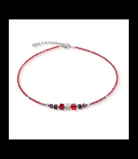 COEUR DE LION COLLIER