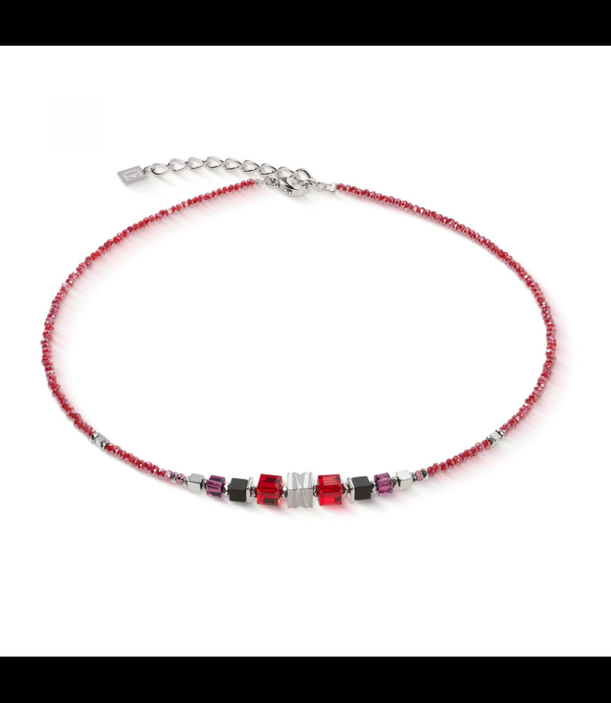 COEUR DE LION COLLIER