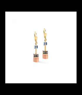 COEUR DE LION  BOUCLES D OREILLES