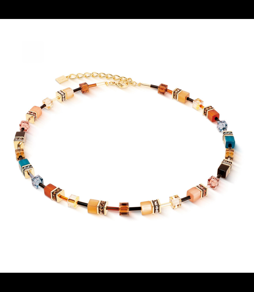 COEUR DE LION  COLLIER