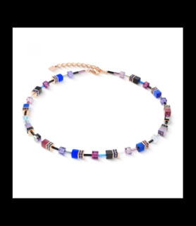 COEUR DE LION COLLIER