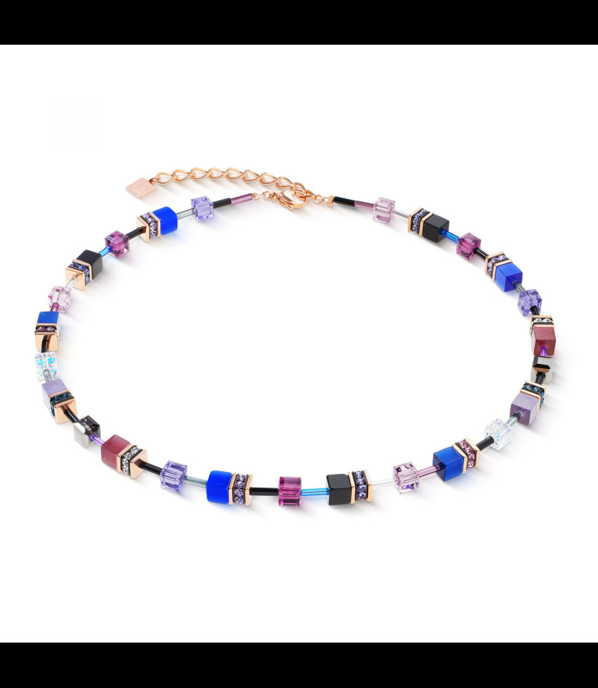 COEUR DE LION COLLIER