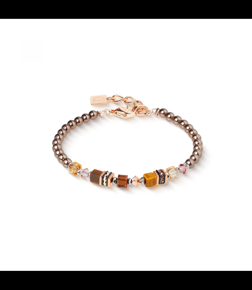 COEUR DE LION  BRACELET