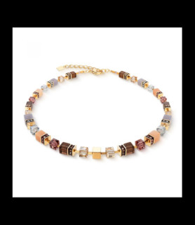 COEUR DE LION COLLIER