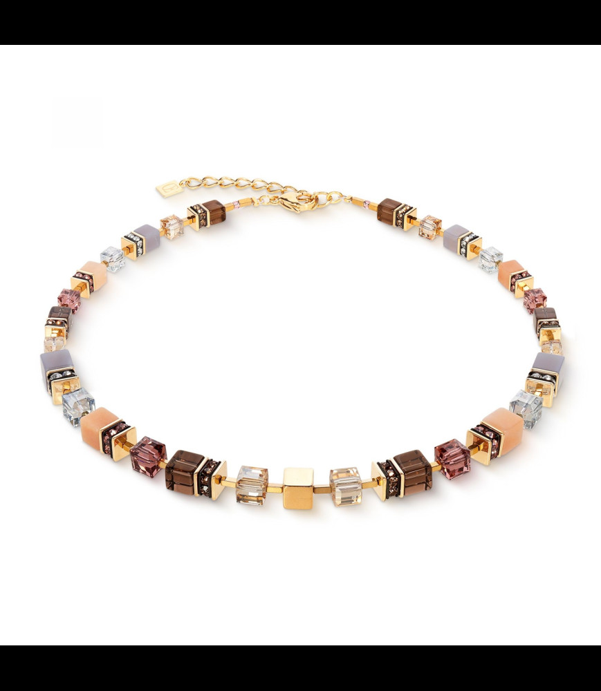 COEUR DE LION COLLIER