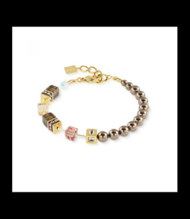 COEUR DE LION  BRACELET