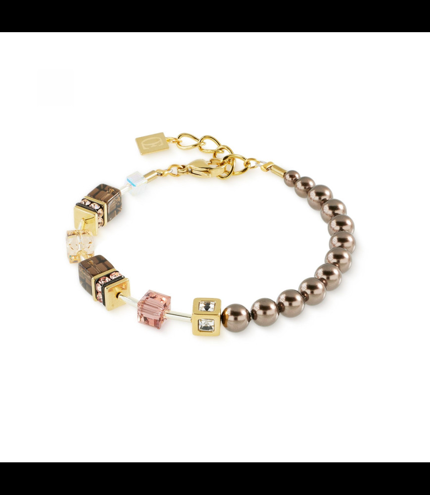 COEUR DE LION  BRACELET