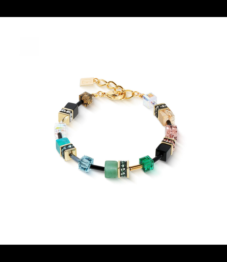 COEUR DE LION  BRACELET