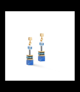 COEUR DE LION BOUCLES D OREILLES