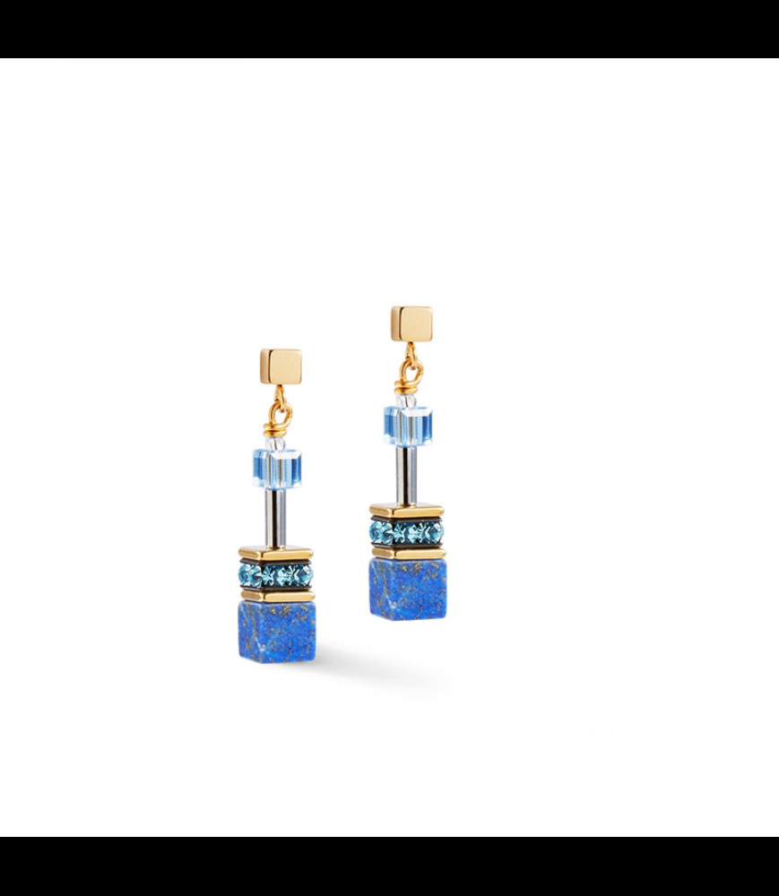 COEUR DE LION BOUCLES D OREILLES