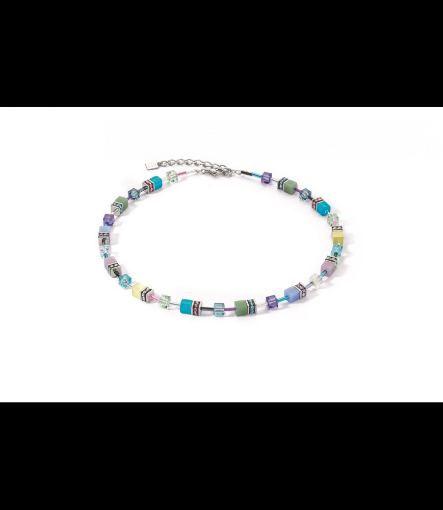 COEUR DE LION COLLIER