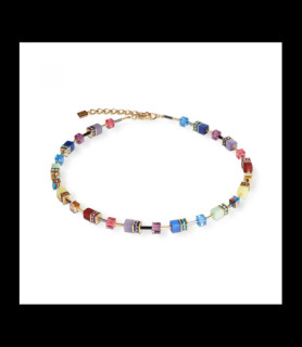 COEUR DE LION COLLIER