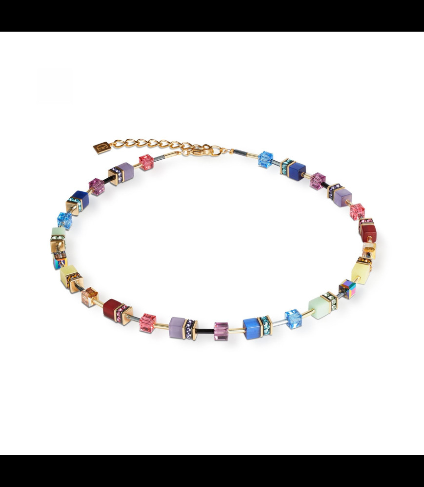 COEUR DE LION COLLIER