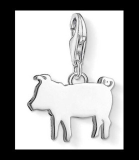THOMAS SABO Charms cochon