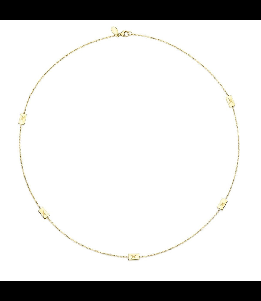 MAUBOUSSIN Pendentif Chance of Love n°2