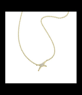 MAUBOUSSIN Pendentif French Valentine