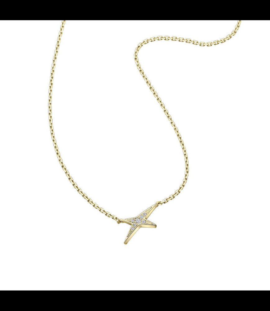 MAUBOUSSIN Pendentif French Valentine