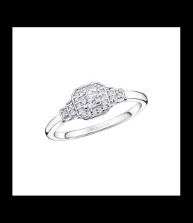 MAUBOUSSIN Solitaire Un Automne 1930 n°2  DOIGT 54 UNIQUEMENT